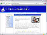 A Small Miracle Inc.