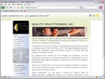 Quality Practitioners, Inc.
