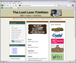 The Lost Loon Triathlon