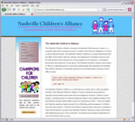 Nashville Children's Alliance