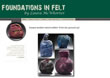 Foundations in Felt
