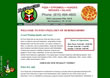 Fox's Pizza Den