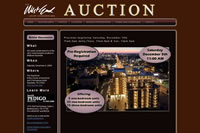The West End Auction